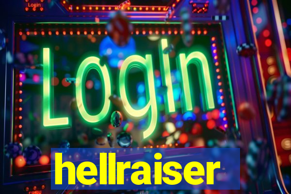 hellraiser julgamento dublado
